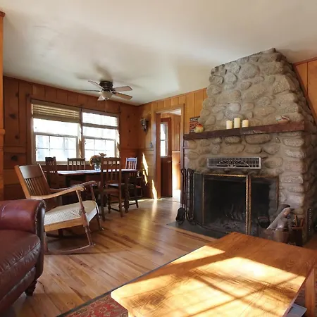 Ahwahnee-Be Vintage Cabin - Walk To Town! Idyllwild Exterior photo
