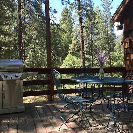 Ahwahnee-Be Vintage Cabin - Walk To Town! Idyllwild Exterior photo