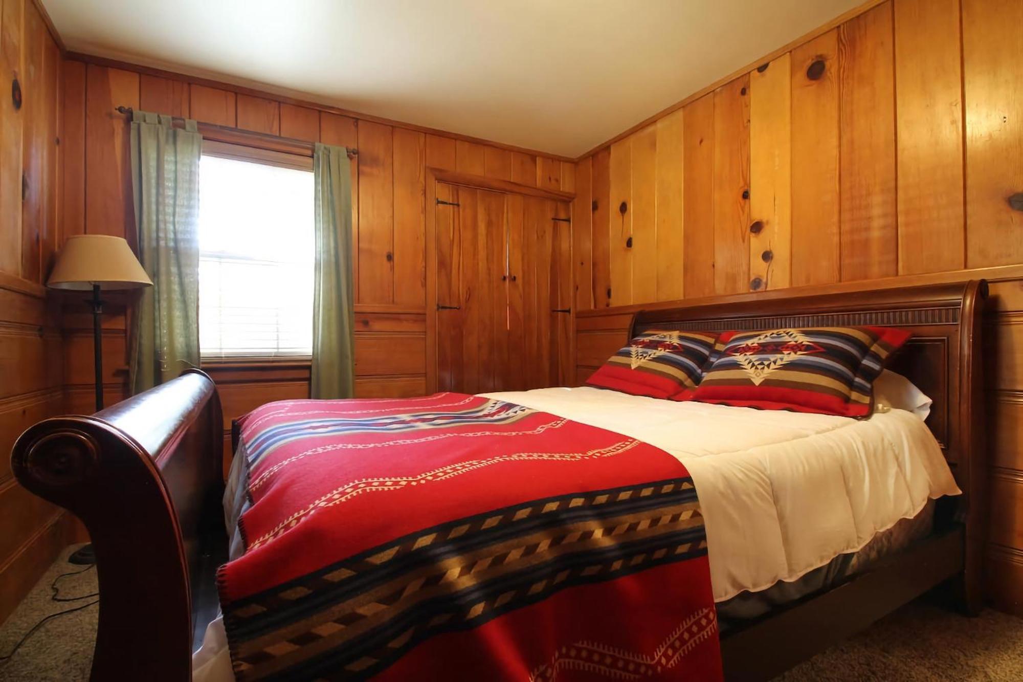 Ferienhaus Ahwahnee-be Vintage - Walk To Town!