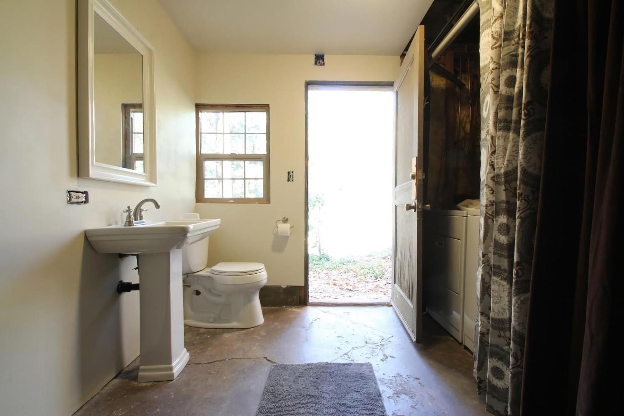 Ferienhaus Ahwahnee-be Vintage - Walk To Town!