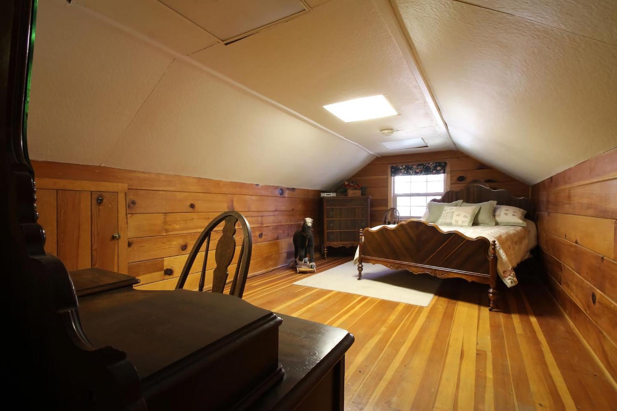 Ahwahnee-be Vintage - Walk To Town! Ferienhaus Idyllwild