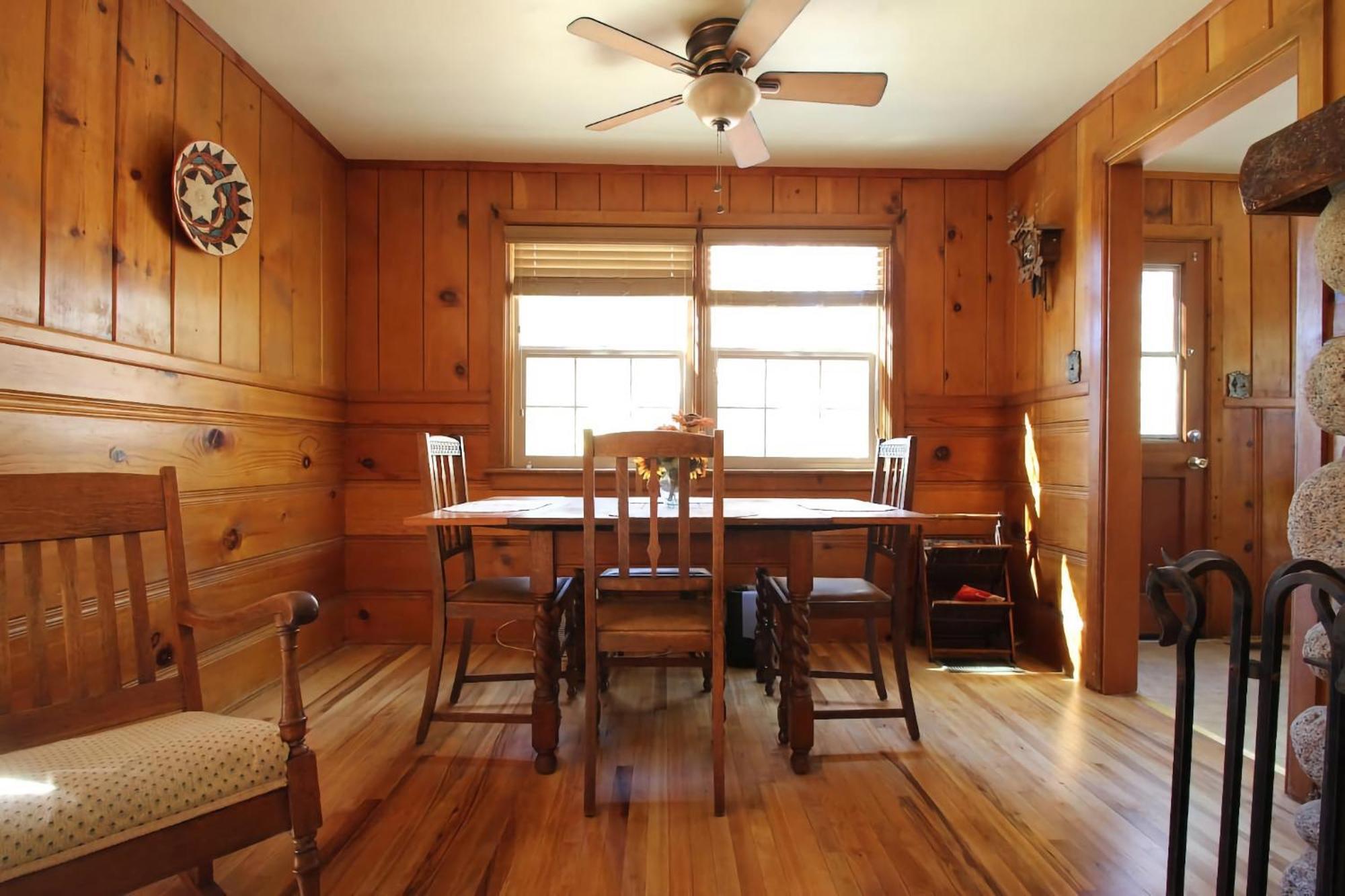Ferienhaus Ahwahnee-be Vintage - Walk To Town! *